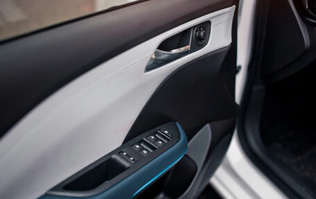 Chevrolet Malibu IX, 2023 год, 1 290 000 рублей, 23 фотография