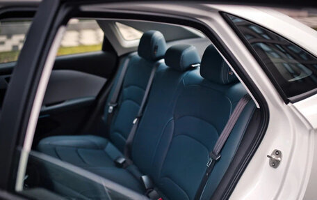 Chevrolet Malibu IX, 2023 год, 1 290 000 рублей, 25 фотография