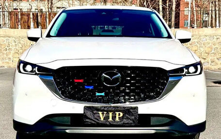 Mazda CX-5 II, 2023 год, 2 370 025 рублей, 2 фотография