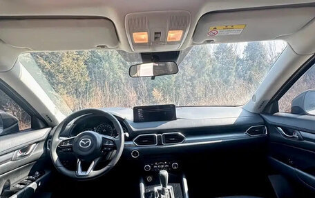 Mazda CX-5 II, 2023 год, 2 370 025 рублей, 5 фотография