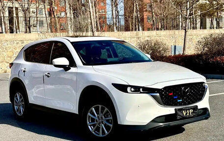 Mazda CX-5 II, 2023 год, 2 370 025 рублей, 4 фотография