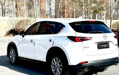 Mazda CX-5 II, 2023 год, 2 370 025 рублей, 16 фотография