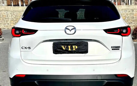 Mazda CX-5 II, 2023 год, 2 370 025 рублей, 17 фотография