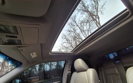 Chrysler 300C II, 2005 год, 1 095 000 рублей, 22 фотография