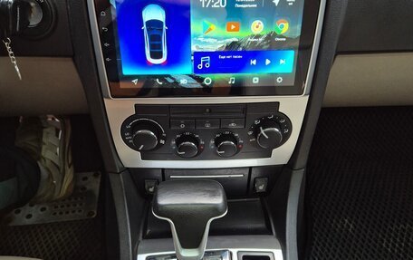 Chrysler 300C II, 2005 год, 1 095 000 рублей, 25 фотография