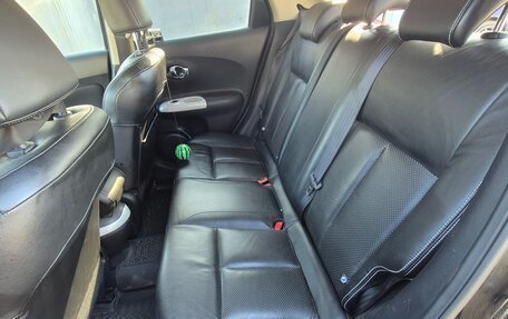 Nissan Juke II, 2012 год, 890 000 рублей, 9 фотография