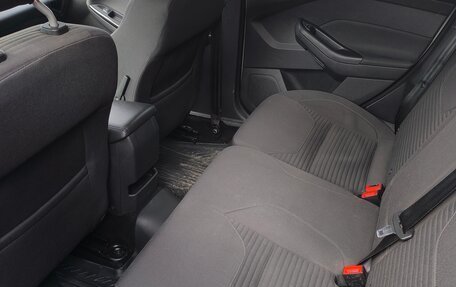 Ford Focus III, 2018 год, 1 100 000 рублей, 4 фотография