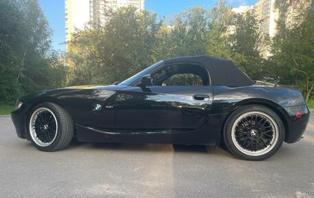 BMW Z4, 2005 год, 2 000 000 рублей, 3 фотография