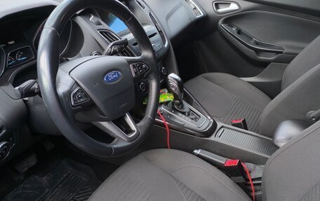 Ford Focus III, 2018 год, 1 100 000 рублей, 3 фотография