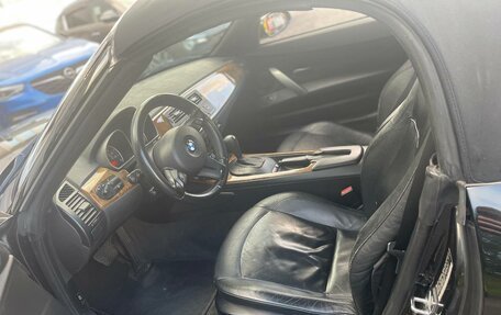 BMW Z4, 2005 год, 2 000 000 рублей, 9 фотография