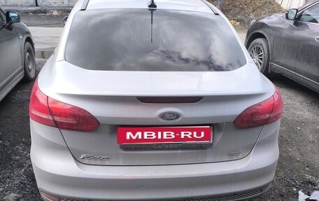 Ford Focus III, 2018 год, 1 100 000 рублей, 5 фотография