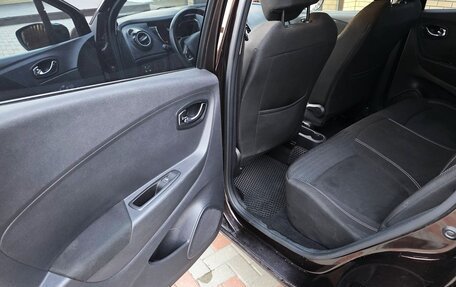 Renault Kaptur I рестайлинг, 2017 год, 1 390 000 рублей, 10 фотография