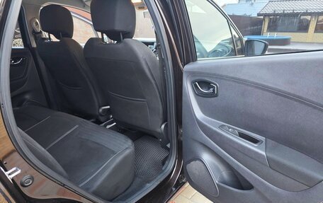 Renault Kaptur I рестайлинг, 2017 год, 1 390 000 рублей, 11 фотография