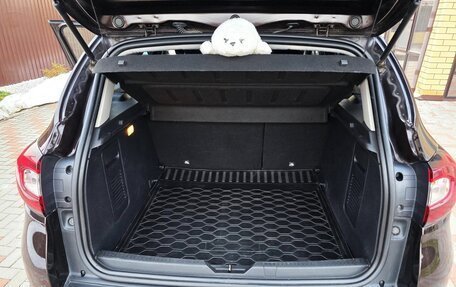 Renault Kaptur I рестайлинг, 2017 год, 1 390 000 рублей, 16 фотография