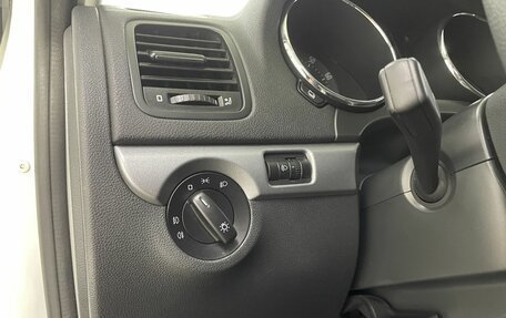 Skoda Yeti I рестайлинг, 2017 год, 1 552 558 рублей, 9 фотография