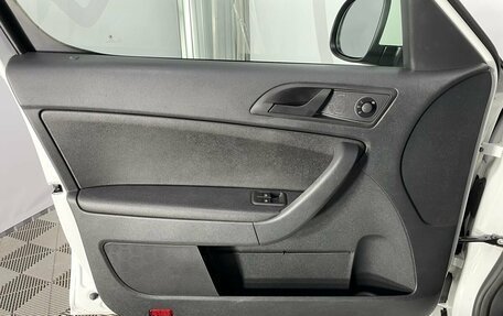 Skoda Yeti I рестайлинг, 2017 год, 1 552 558 рублей, 8 фотография