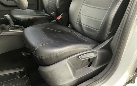 Skoda Yeti I рестайлинг, 2017 год, 1 552 558 рублей, 10 фотография