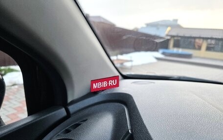 Renault Kaptur I рестайлинг, 2017 год, 1 390 000 рублей, 15 фотография