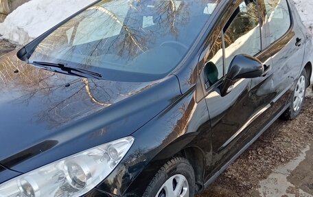 Peugeot 308 II, 2011 год, 435 000 рублей, 6 фотография