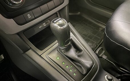 Skoda Yeti I рестайлинг, 2017 год, 1 552 558 рублей, 13 фотография