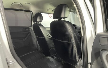 Skoda Yeti I рестайлинг, 2017 год, 1 552 558 рублей, 16 фотография