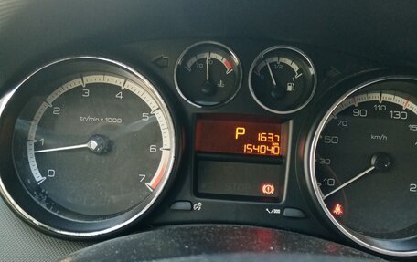 Peugeot 308 II, 2011 год, 435 000 рублей, 10 фотография