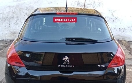Peugeot 308 II, 2011 год, 435 000 рублей, 3 фотография