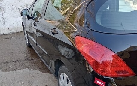 Peugeot 308 II, 2011 год, 435 000 рублей, 5 фотография