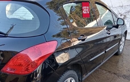 Peugeot 308 II, 2011 год, 435 000 рублей, 4 фотография