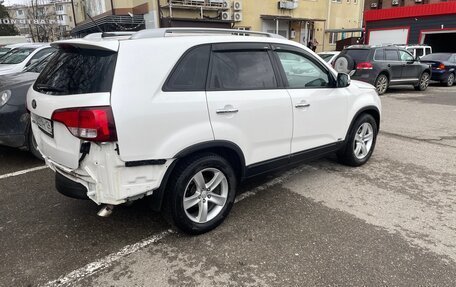 KIA Sorento II рестайлинг, 2017 год, 1 800 000 рублей, 3 фотография