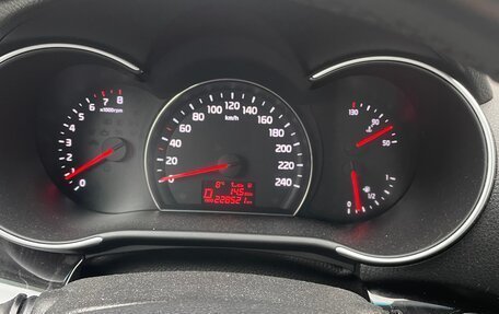 KIA Sorento II рестайлинг, 2017 год, 1 800 000 рублей, 8 фотография