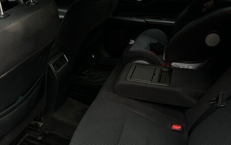 Nissan Teana, 2015 год, 1 650 000 рублей, 4 фотография