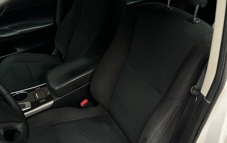 Nissan Teana, 2015 год, 1 650 000 рублей, 5 фотография