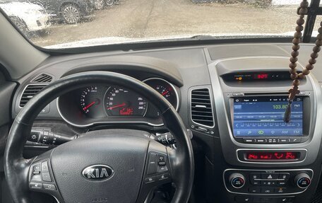 KIA Sorento II рестайлинг, 2017 год, 1 800 000 рублей, 10 фотография