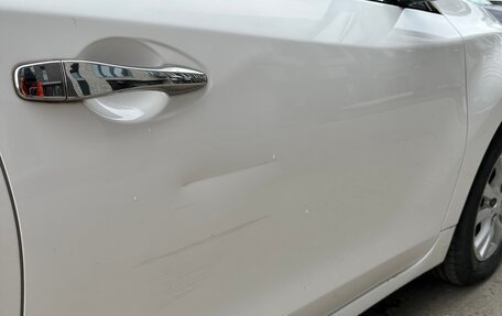 Nissan Teana, 2015 год, 1 650 000 рублей, 7 фотография