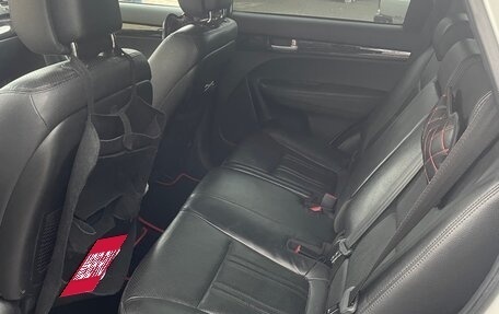 KIA Sorento II рестайлинг, 2017 год, 1 800 000 рублей, 6 фотография