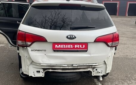 KIA Sorento II рестайлинг, 2017 год, 1 800 000 рублей, 4 фотография