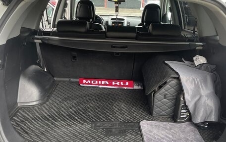 KIA Sorento II рестайлинг, 2017 год, 1 800 000 рублей, 5 фотография