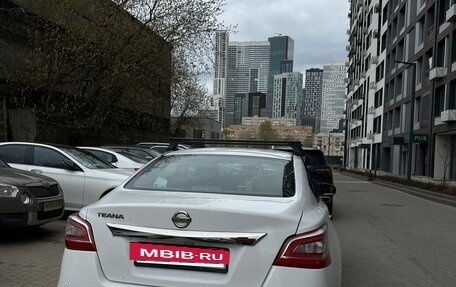 Nissan Teana, 2015 год, 1 650 000 рублей, 3 фотография