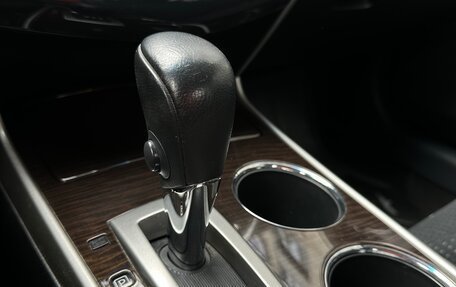 Nissan Teana, 2015 год, 1 650 000 рублей, 12 фотография