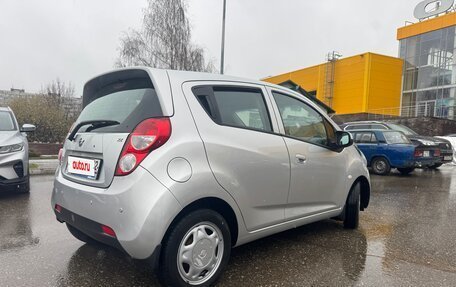 Ravon R2, 2017 год, 720 000 рублей, 5 фотография