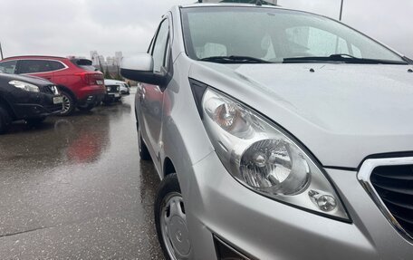 Ravon R2, 2017 год, 720 000 рублей, 2 фотография