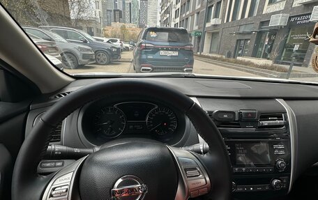 Nissan Teana, 2015 год, 1 650 000 рублей, 13 фотография