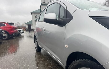 Ravon R2, 2017 год, 720 000 рублей, 3 фотография