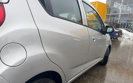 Ravon R2, 2017 год, 720 000 рублей, 6 фотография