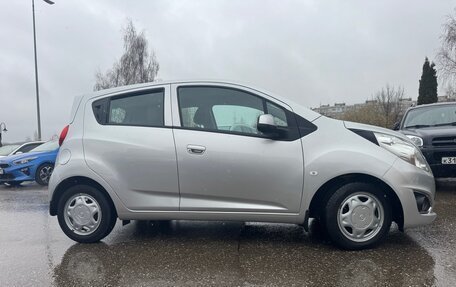 Ravon R2, 2017 год, 720 000 рублей, 4 фотография