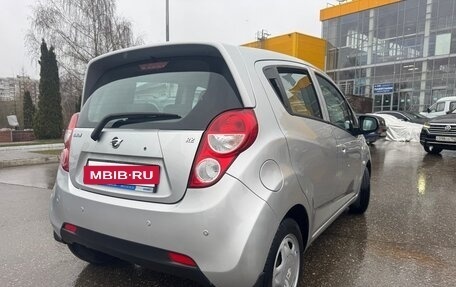 Ravon R2, 2017 год, 720 000 рублей, 7 фотография