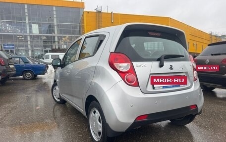 Ravon R2, 2017 год, 720 000 рублей, 9 фотография