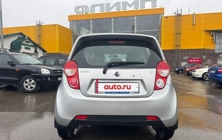 Ravon R2, 2017 год, 720 000 рублей, 8 фотография