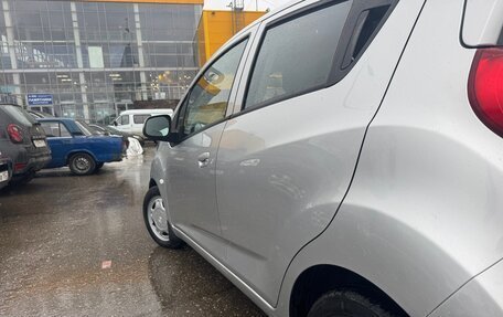 Ravon R2, 2017 год, 720 000 рублей, 11 фотография